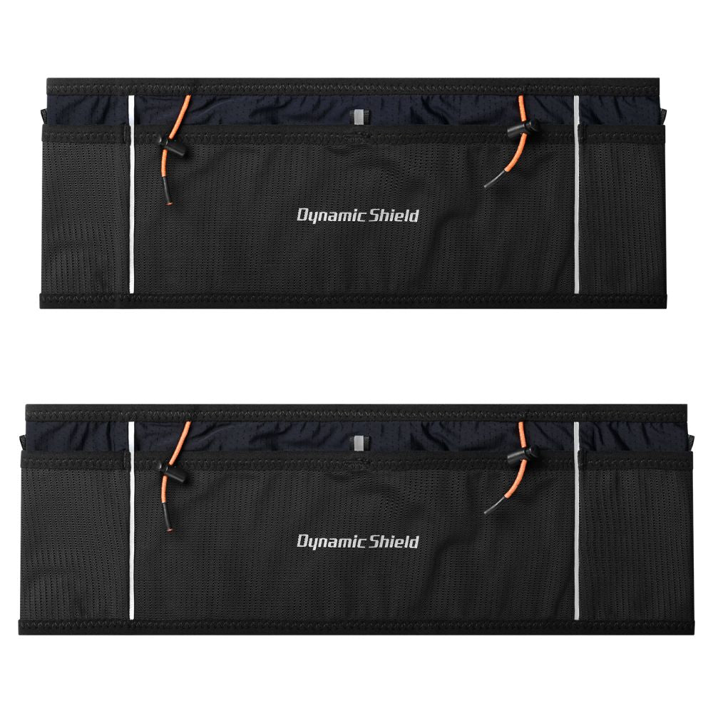 Spigen A712 Dynamic Shield L Running Bag - Black_3