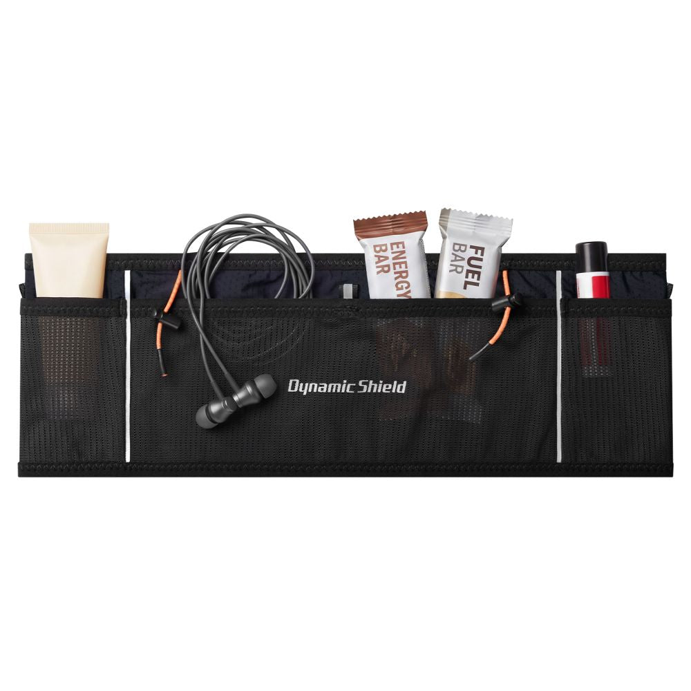 Spigen A712 Dynamic Shield M Running Bag - Black_1