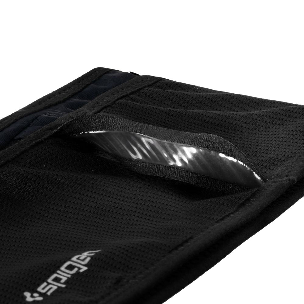 Spigen A712 Dynamic Shield M Running Bag - Black_5
