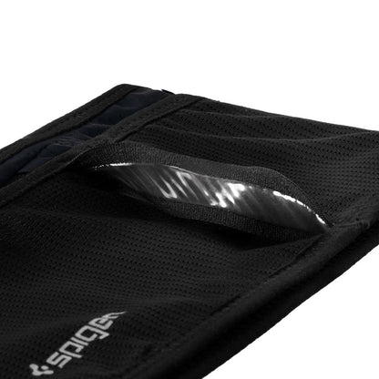 Spigen A712 Dynamic Shield M Running Bag - Black_5