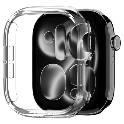 Spigen Thin Fit Case for Apple Watch 46mm - Clear_1