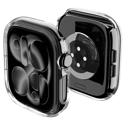 Spigen Thin Fit Case for Apple Watch 42mm - Clear_0
