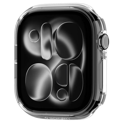 Spigen Thin Fit Case for Apple Watch 42mm - Clear_2