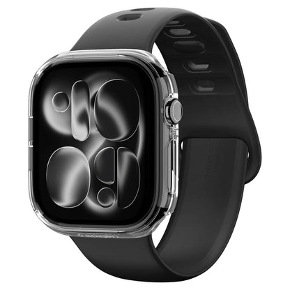 Spigen Thin Fit Case for Apple Watch 42mm - Clear_3