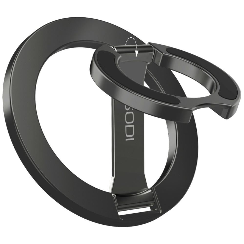 Ring SODI ST04 double-sided magnetic with MagSafe - black_0
