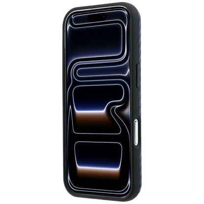 Etui BMW M Carbon Printed Ring MagSafe na iPhone 18 Pro Max / 17 Pro Max - granatowe_4