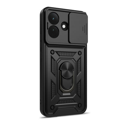 Tech-Protect CamShield Pro Case for Xiaomi Redmi Note 17 Pro 5G - Black_2