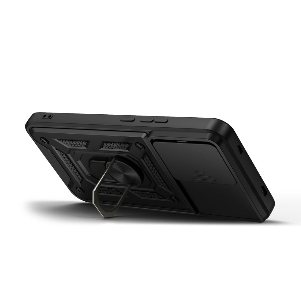 Tech-Protect CamShield Pro Case for Xiaomi Redmi Note 17 Pro 5G - Black_4