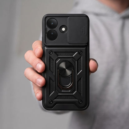 Tech-Protect CamShield Pro Case for Xiaomi Redmi Note 17 Pro 5G - Black_6