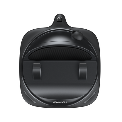 Joyroom JR-ZS354 phone holder with suction cup for car, office, home - black - OUTLET_1