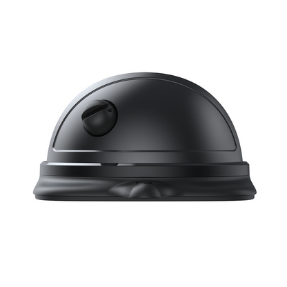 Joyroom JR-ZS354 phone holder with suction cup for car, office, home - black - OUTLET_2