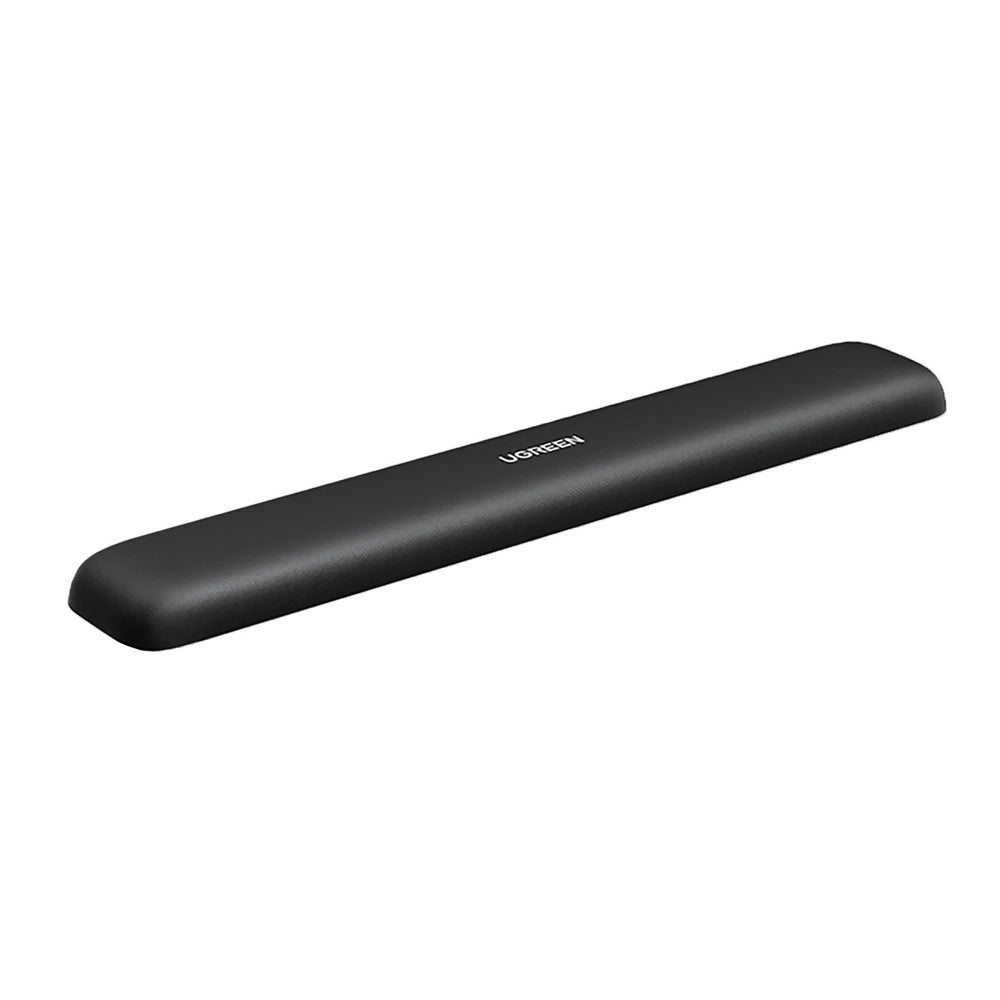 Ugreen LP699 Ergonomic Keyboard Pad - Black - OUTLET_0