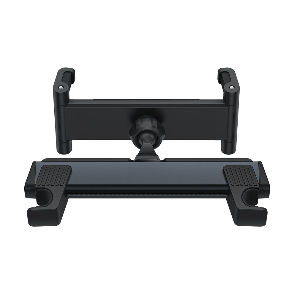 Baseus JoyRide Pro headrest car phone/tablet holder black - OUTLET_10