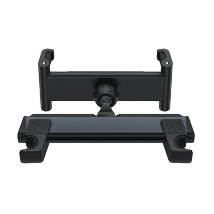 Baseus JoyRide Pro headrest car phone/tablet holder black - OUTLET_10
