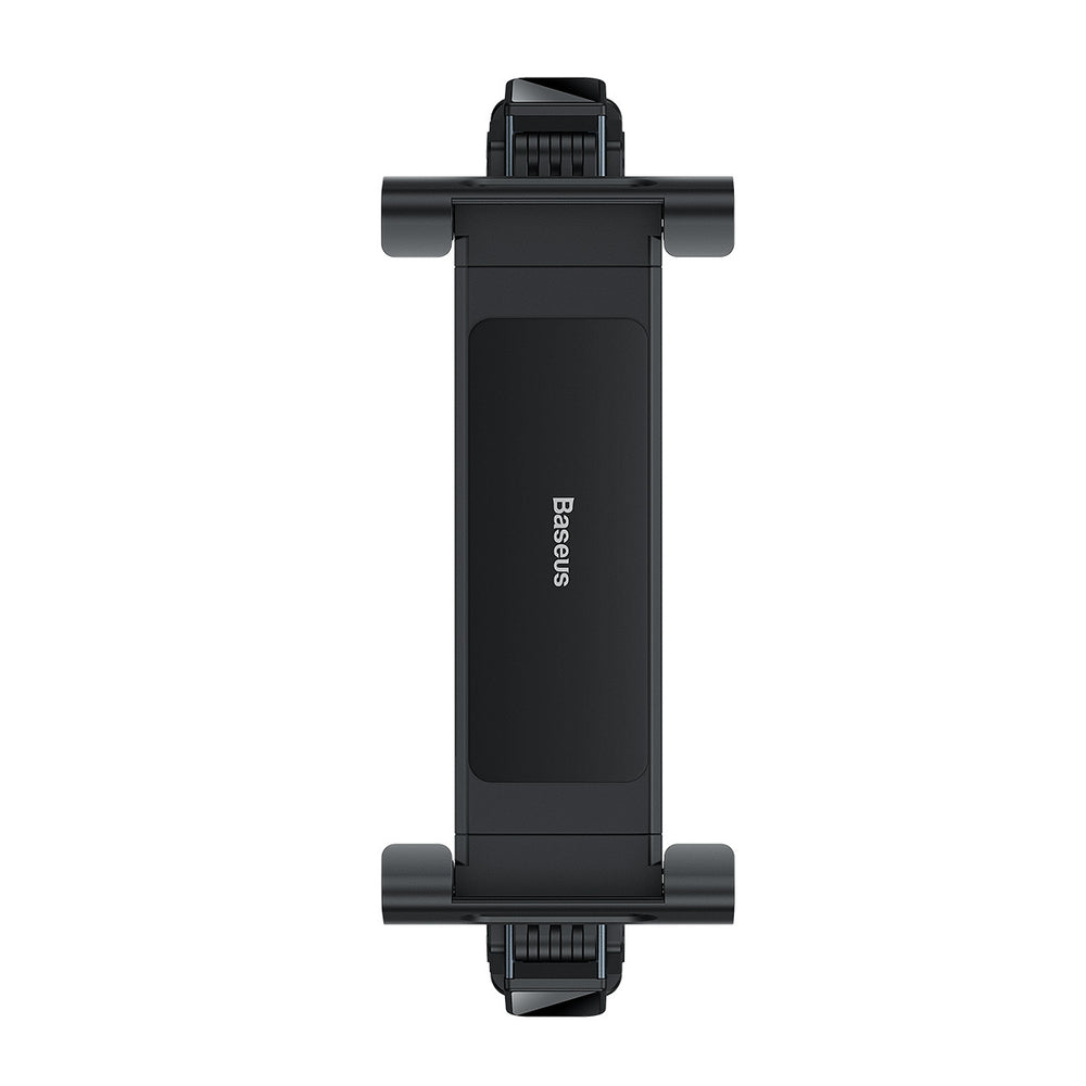 Baseus JoyRide Pro headrest car phone/tablet holder black - OUTLET_2