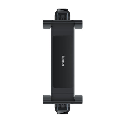 Baseus JoyRide Pro headrest car phone/tablet holder black - OUTLET_2