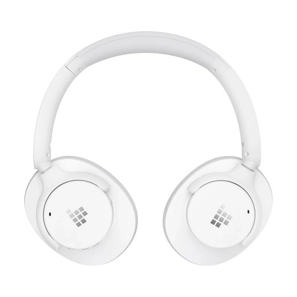 Tronsmart SOUNFII Q20S Hybrid ANC Wireless Headphones with Active Noise Cancelling - White - OUTLET_13