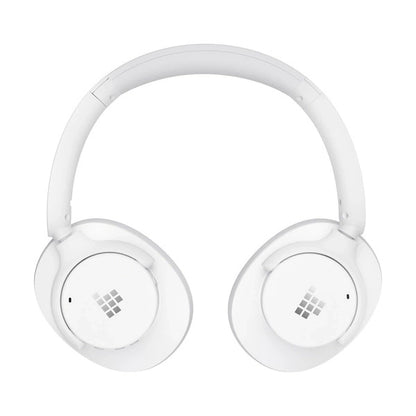Tronsmart SOUNFII Q20S Hybrid ANC Wireless Headphones with Active Noise Cancelling - White - OUTLET_13