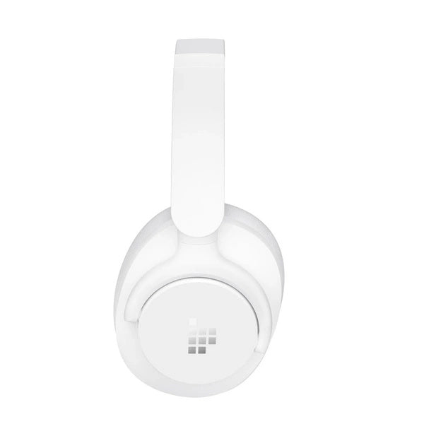Tronsmart SOUNFII Q20S Hybrid ANC Wireless Headphones with Active Noise Cancelling - White - OUTLET_1