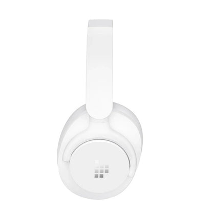 Tronsmart SOUNFII Q20S Hybrid ANC Wireless Headphones with Active Noise Cancelling - White - OUTLET_1