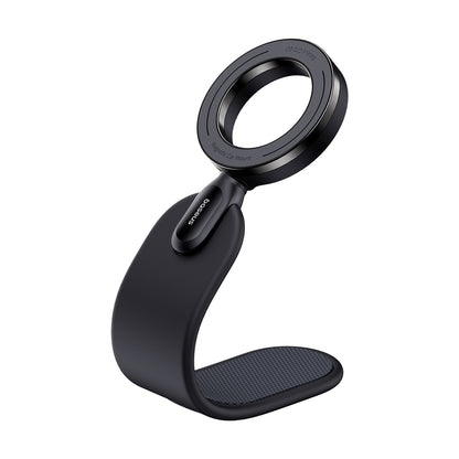 Baseus PrimeTrip C02 Go MagSafe Compatible Car Holder for Dashboard - Black - OUTLET_0
