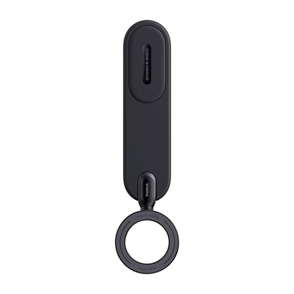 Baseus PrimeTrip C02 Go MagSafe Compatible Car Holder for Dashboard - Black - OUTLET_2