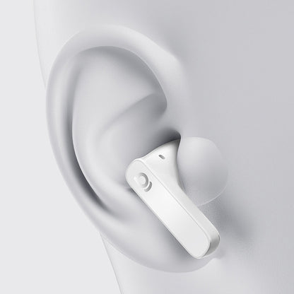 Baseus Bass BS1 NC TWS Wireless Earphones - White - OUTLET_11