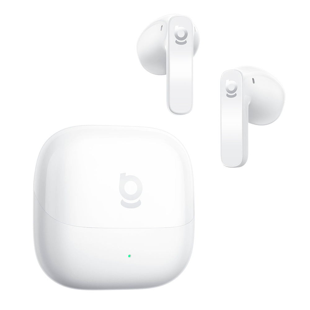 Baseus Bass BS1 NC TWS Wireless Earphones - White - OUTLET_1