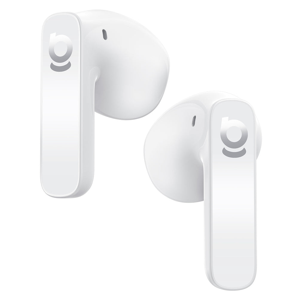Baseus Bass BS1 NC TWS Wireless Earphones - White - OUTLET_2