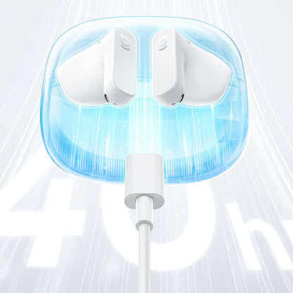 Baseus Bass BS1 NC TWS Wireless Earphones - White - OUTLET_6