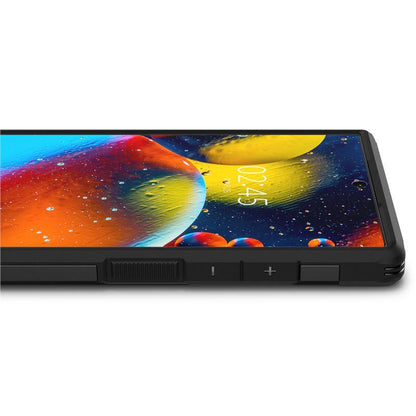 Spigen Neo Flex Hydrogel Film for Samsung Galaxy S23 Ultra - 2 pcs. - OUTLET_10