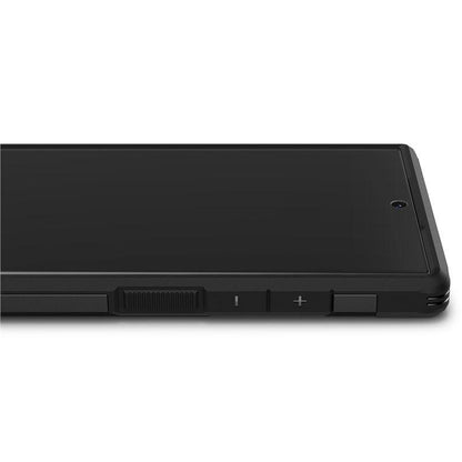 Spigen Neo Flex Hydrogel Film for Samsung Galaxy S23 Ultra - 2 pcs. - OUTLET_11