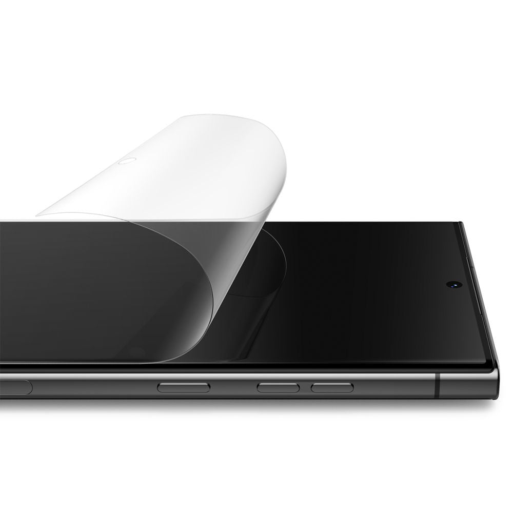 Spigen Neo Flex Hydrogel Film for Samsung Galaxy S23 Ultra - 2 pcs. - OUTLET_1