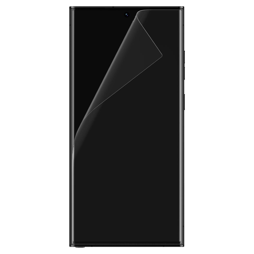 Spigen Neo Flex Hydrogel Film for Samsung Galaxy S23 Ultra - 2 pcs. - OUTLET_2