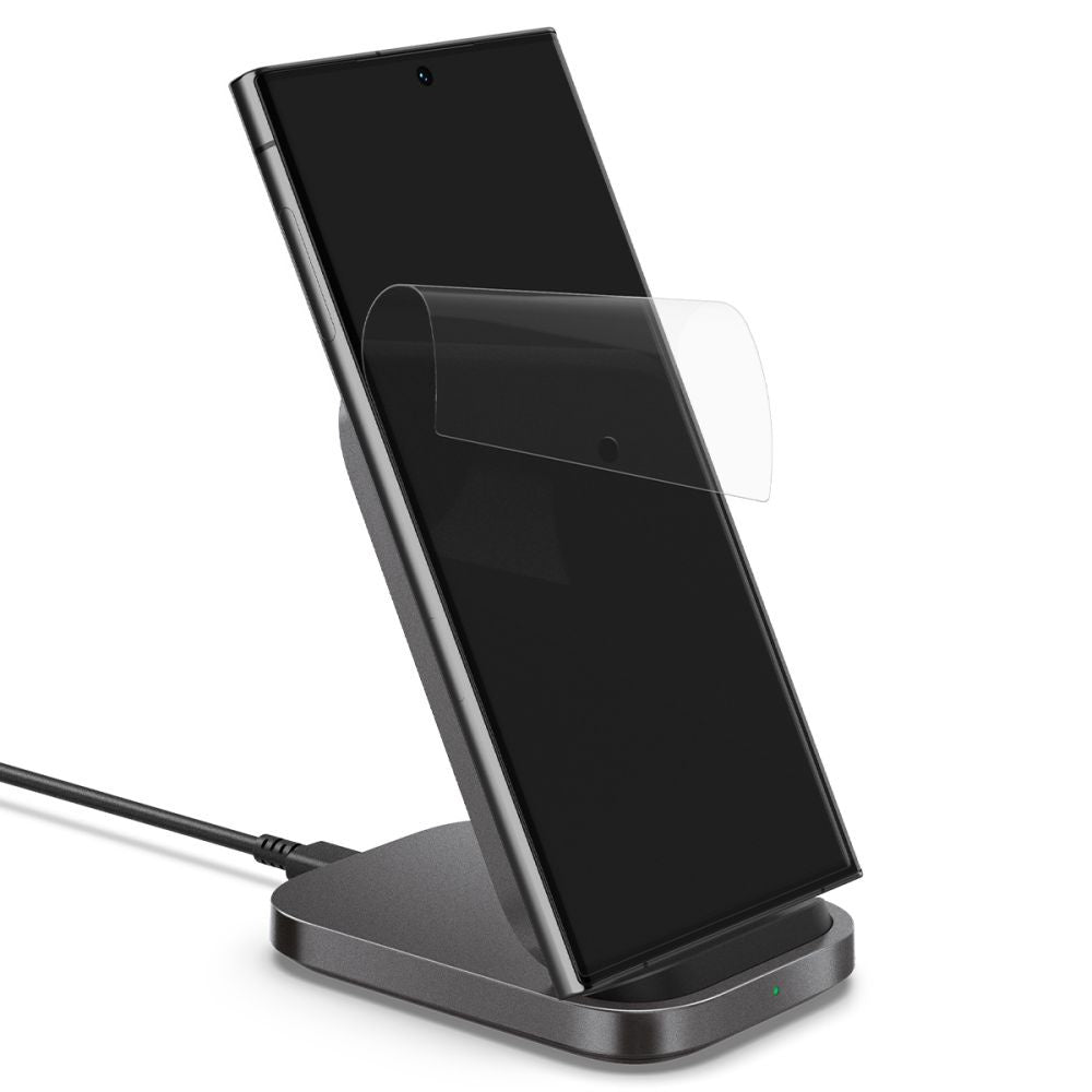 Spigen Neo Flex Hydrogel Film for Samsung Galaxy S23 Ultra - 2 pcs. - OUTLET_3