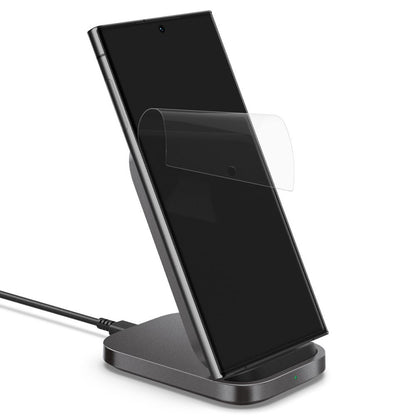 Spigen Neo Flex Hydrogel Film for Samsung Galaxy S23 Ultra - 2 pcs. - OUTLET_3
