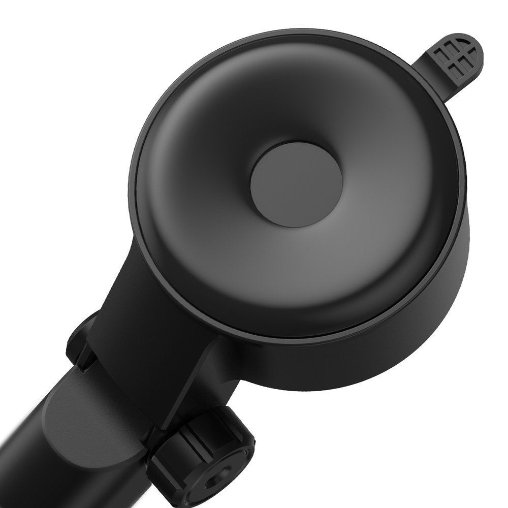 Baseus telescopic gravity car holder for the windshield black (SUYL-TK01) - OUTLET_7