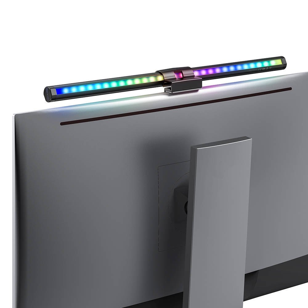Monitor Light Bar Blitzwolf BW-CML2, RGB_2
