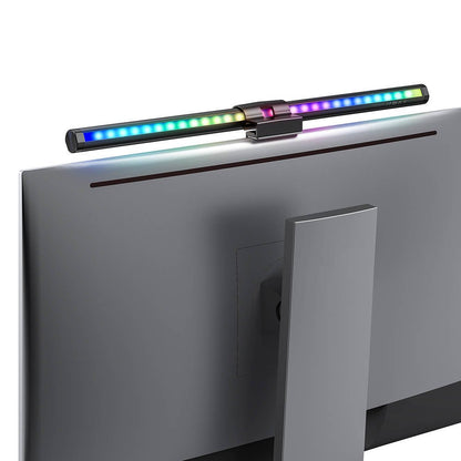 Monitor Light Bar Blitzwolf BW-CML2, RGB_2