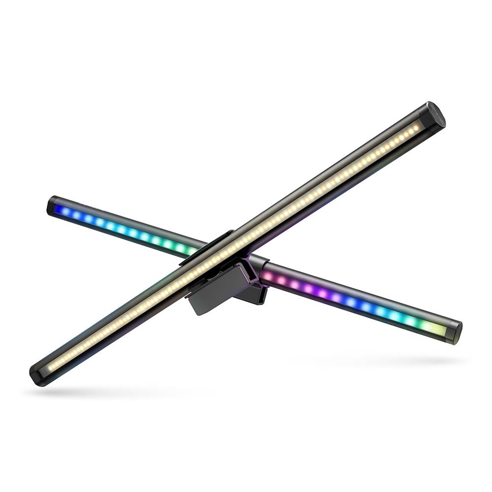 Monitor Light Bar Blitzwolf BW-CML2, RGB_0