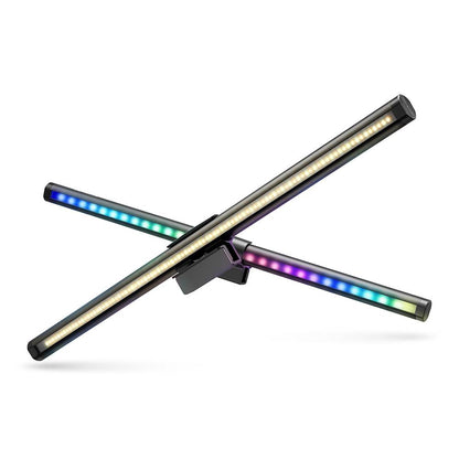 Monitor Light Bar Blitzwolf BW-CML2, RGB_0