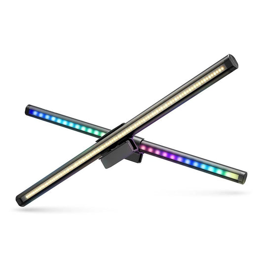 Monitor Light Bar Blitzwolf BW-CML2, RGB_0