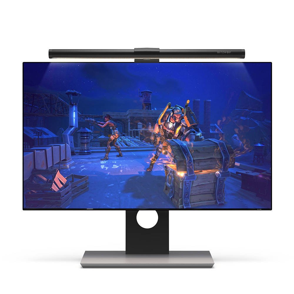 Monitor Light Bar Blitzwolf BW-CML2, RGB_4