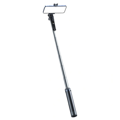 Selfie stick Wozinsky WC1Y70S telescopic tripod 1.7m with phone holder - black - OUTLET_3