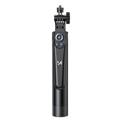 Selfie stick Wozinsky WC1Y70S telescopic tripod 1.7m with phone holder - black - OUTLET_4