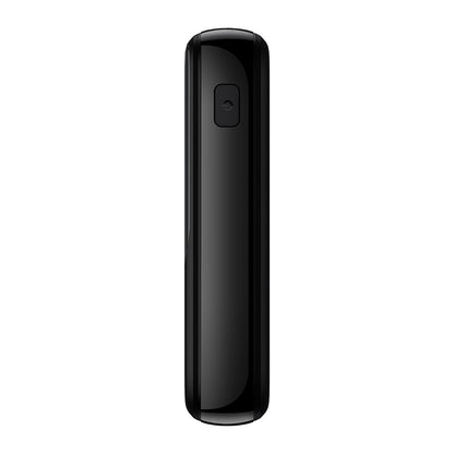 Powerbank 10000mAh 20W Baseus Qpow Pro Overseas Edition + USB C 3A Cable - Black - OUTLET_10