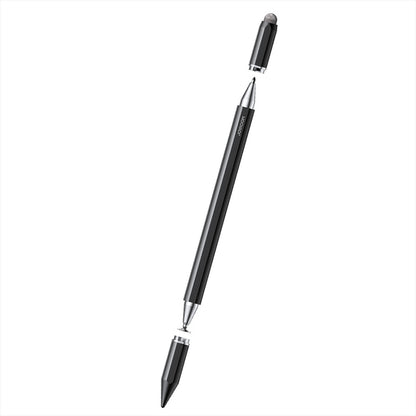 Joyroom JR-BP561 3-in-1 Passive Magnetic Capacitive Stylus - Black - OUTLET_1