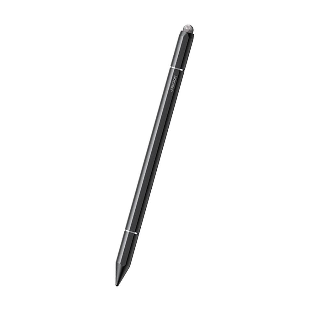 Joyroom JR-BP561 3-in-1 Passive Magnetic Capacitive Stylus - Black - OUTLET_2