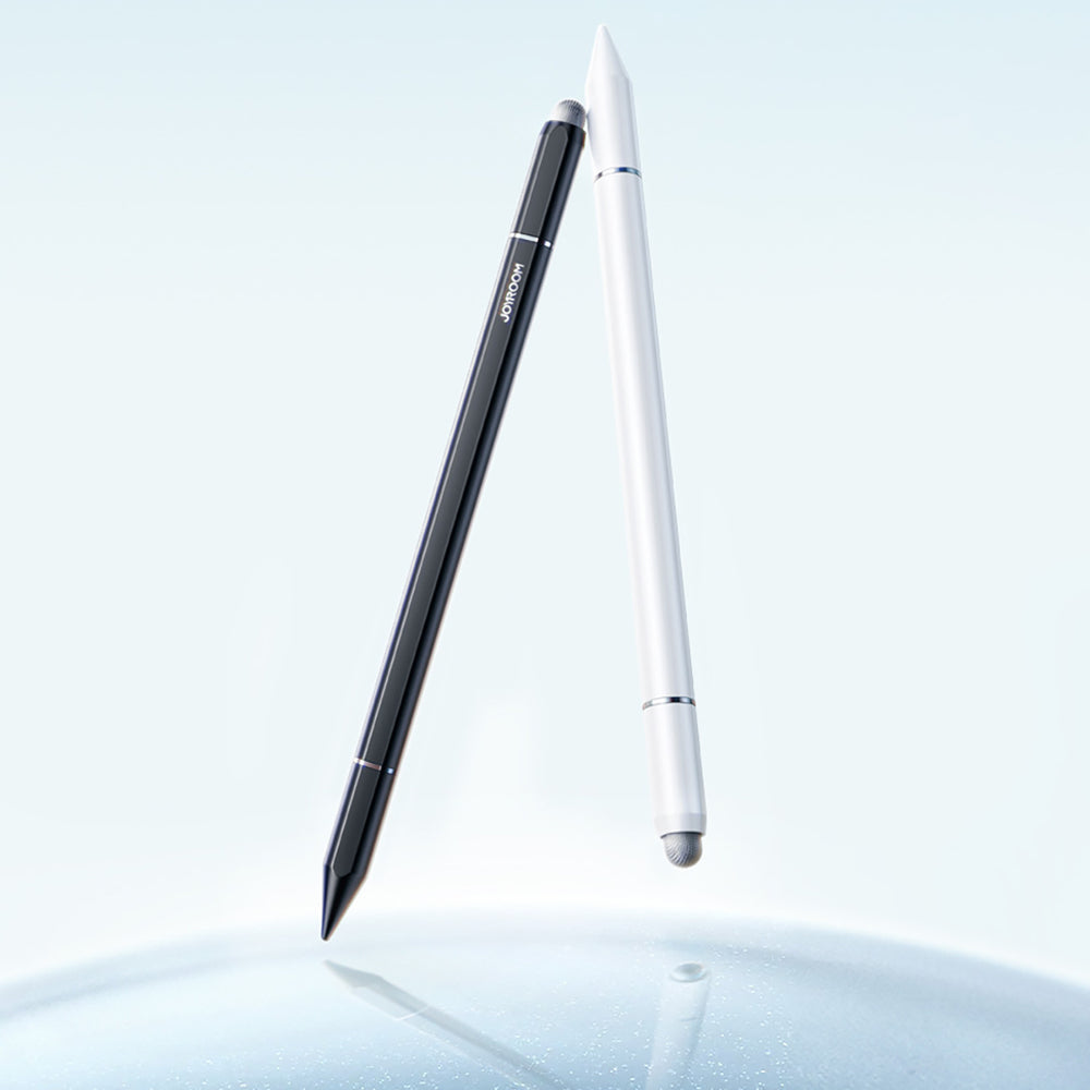 Joyroom JR-BP561 3-in-1 Passive Magnetic Capacitive Stylus - Black - OUTLET_4