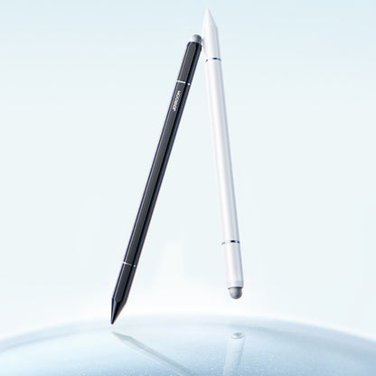 Joyroom JR-BP561 3-in-1 Passive Magnetic Capacitive Stylus - Black - OUTLET_4